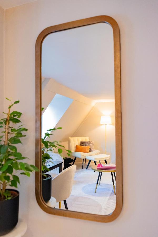 Haus Of Mason Lejlighed London Eksteriør billede