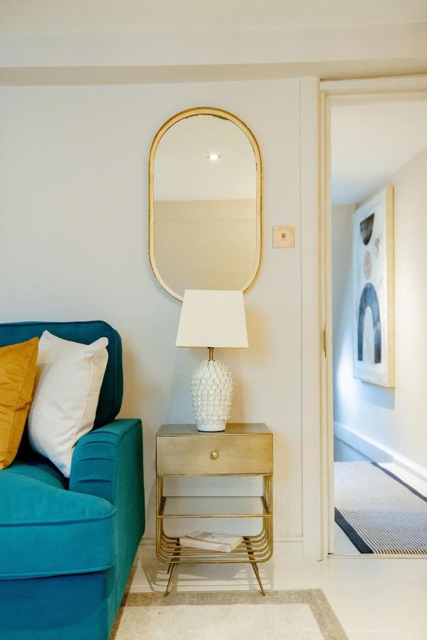 Haus Of Mason Lejlighed London Eksteriør billede