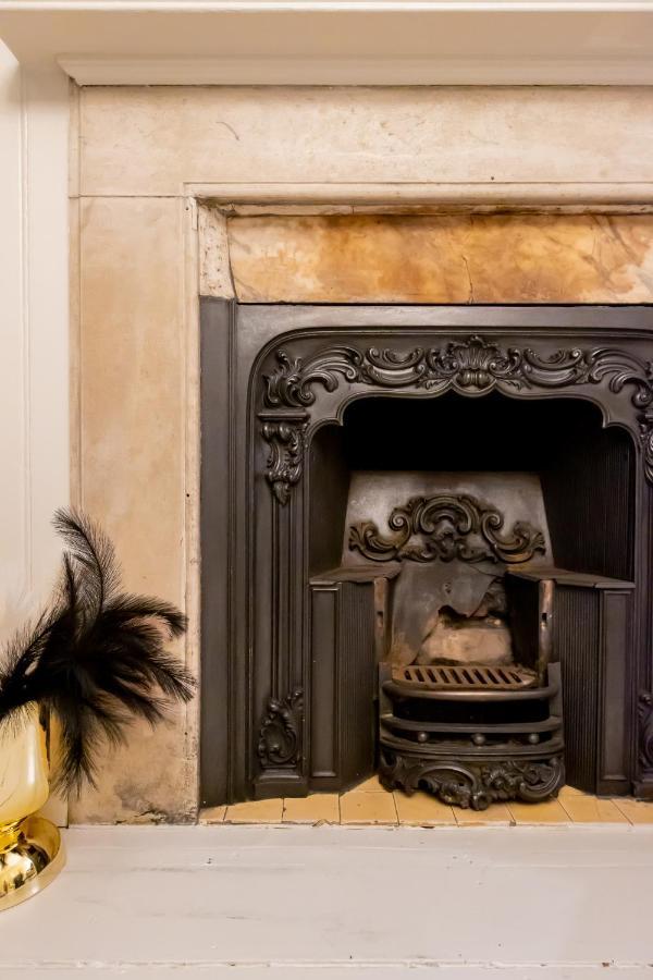 Haus Of Mason Lejlighed London Eksteriør billede
