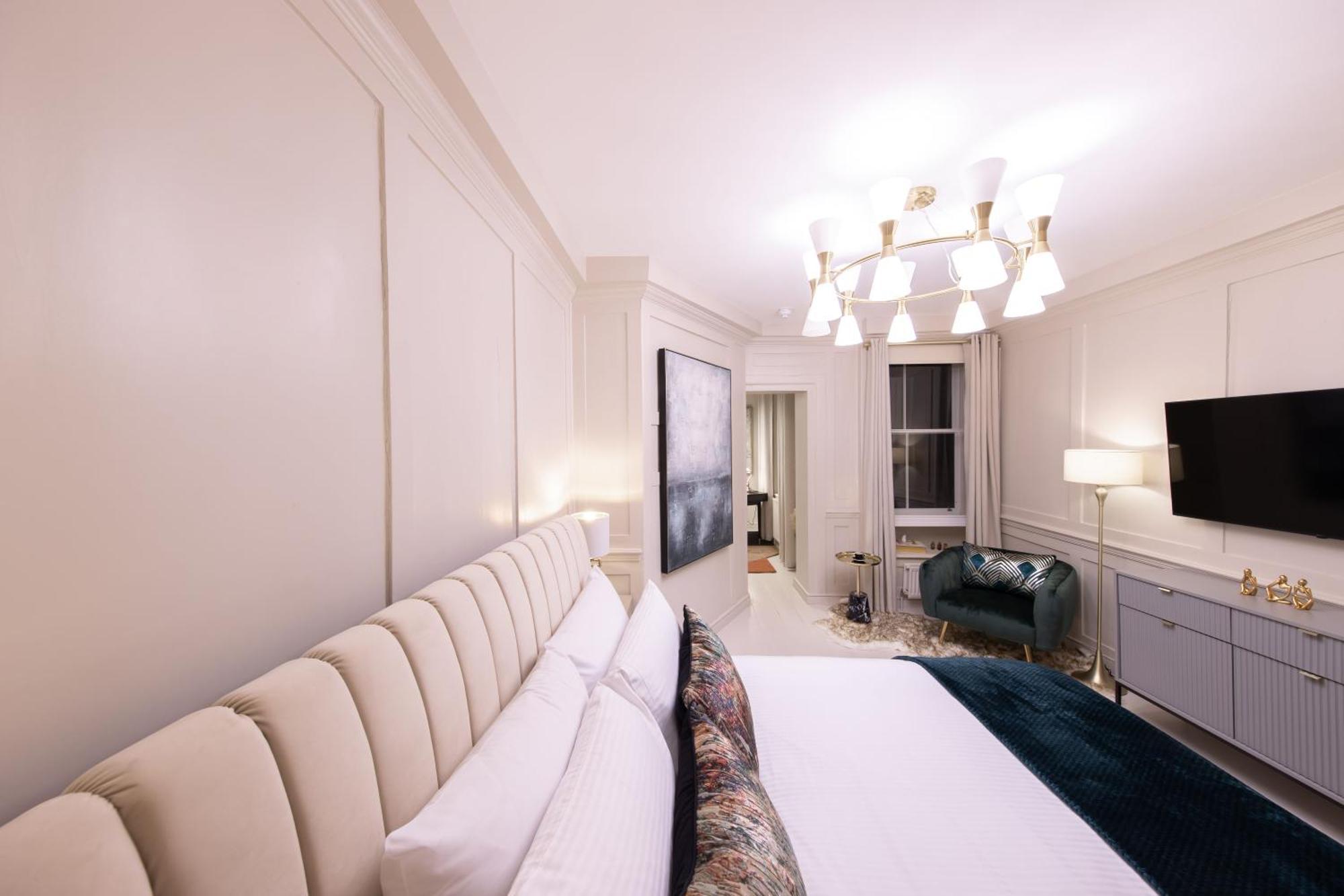 Haus Of Mason Lejlighed London Eksteriør billede